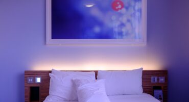 Monatszimmer mieten in Bilten